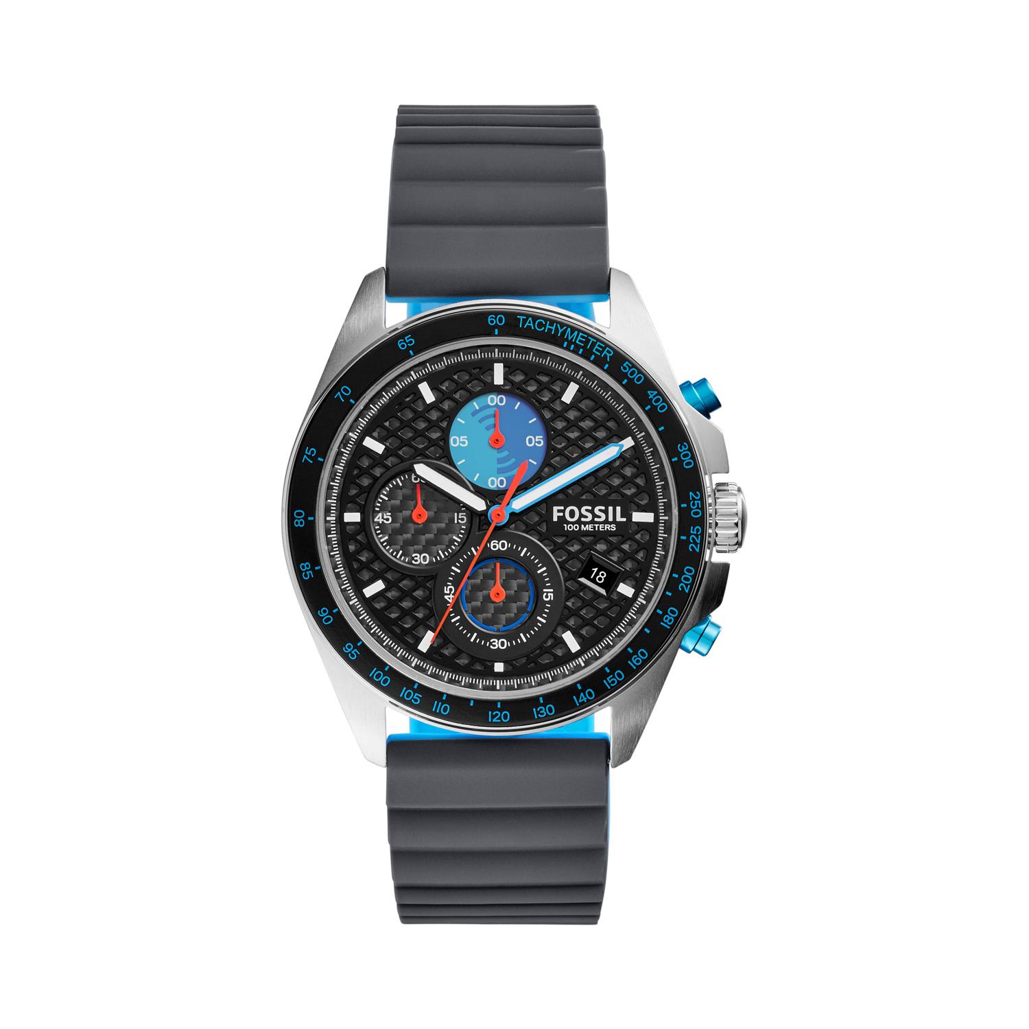 Fossil Sport 54 CH3079 Watch Shade Station